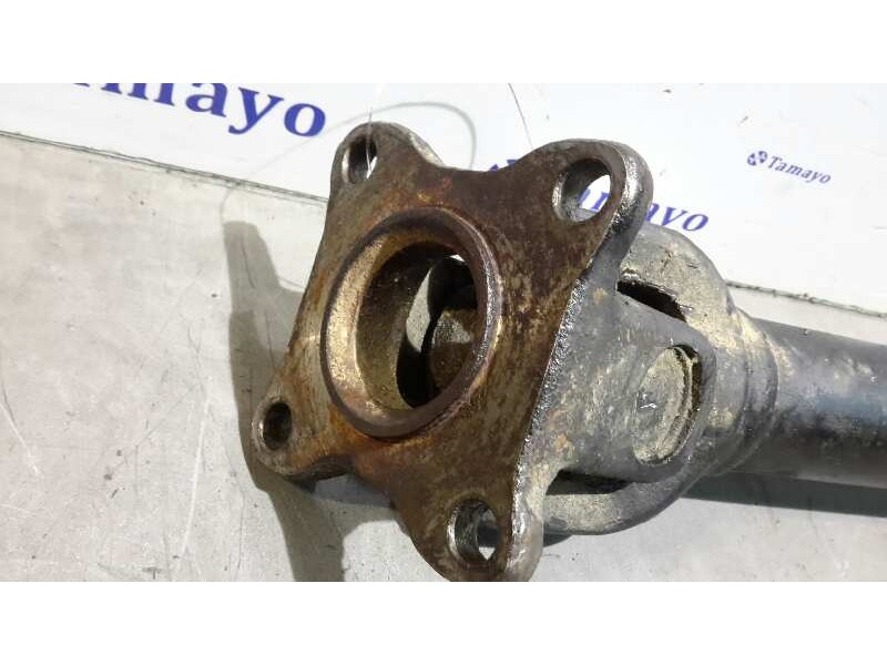 Recambio de transmision central para suzuki grand vitara 5 puertas sq (ft) 2.5 v6 cat referencia OEM IAM   