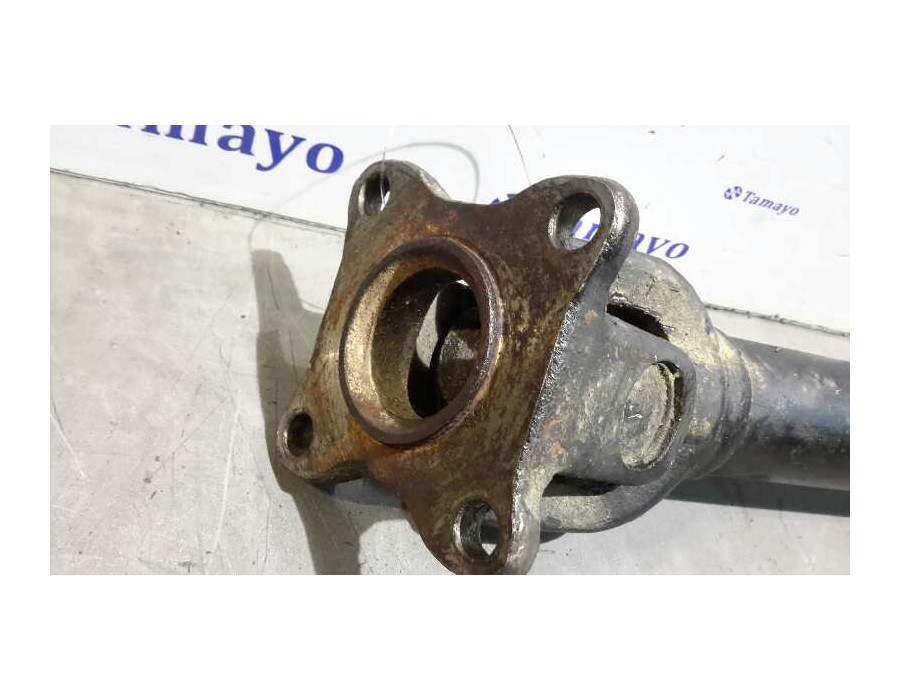 Recambio de transmision central para suzuki grand vitara 5 puertas sq (ft) 2.5 v6 cat referencia OEM IAM   