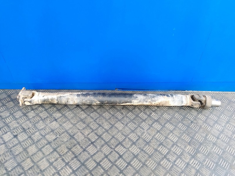Recambio de transmision central para suzuki grand vitara 5 puertas sq (ft) 2.5 v6 cat referencia OEM IAM   