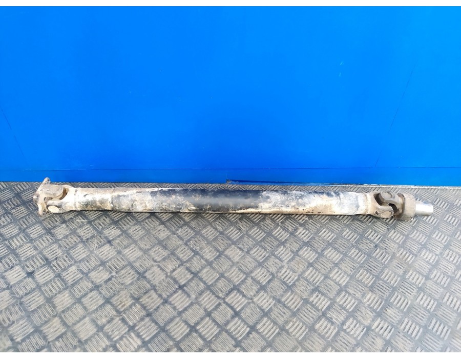 Recambio de transmision central para suzuki grand vitara 5 puertas sq (ft) 2.5 v6 cat referencia OEM IAM   