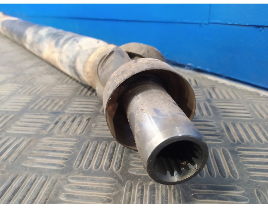 Recambio de transmision central para suzuki grand vitara 5 puertas sq (ft) 2.5 v6 cat referencia OEM IAM   