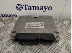 Recambio de centralita motor uce para chrysler jeep gr.cherokee (wj/wg) 3.1 td laredo referencia OEM IAM 0281010140 28SA4005 P56