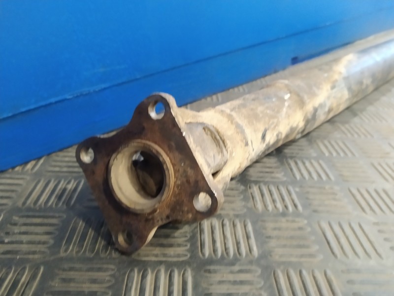 Recambio de transmision central para suzuki grand vitara 5 puertas sq (ft) 2.5 v6 cat referencia OEM IAM   