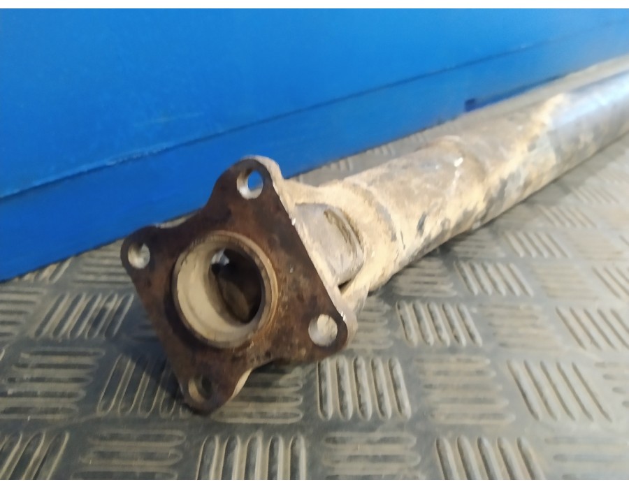 Recambio de transmision central para suzuki grand vitara 5 puertas sq (ft) 2.5 v6 cat referencia OEM IAM   