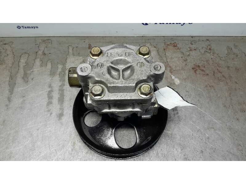 Recambio de bomba servodireccion para suzuki baleno berlina sy (eg) 1.6 16v cat referencia OEM IAM 491106401  