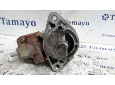 Recambio de motor arranque para suzuki grand vitara 5 puertas sq (ft) 2.5 v6 cat referencia OEM IAM 3110067D2  M001T86781