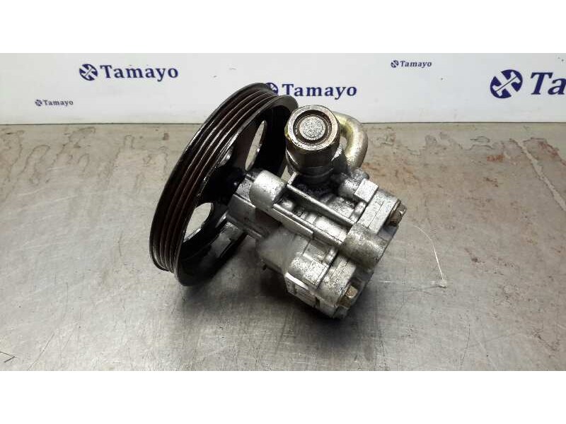 Recambio de bomba servodireccion para suzuki baleno berlina sy (eg) 1.6 16v cat referencia OEM IAM 491106401  
