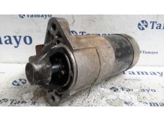 Recambio de motor arranque para suzuki grand vitara 5 puertas sq (ft) 2.5 v6 cat referencia OEM IAM 3110067D2  M001T86781 2