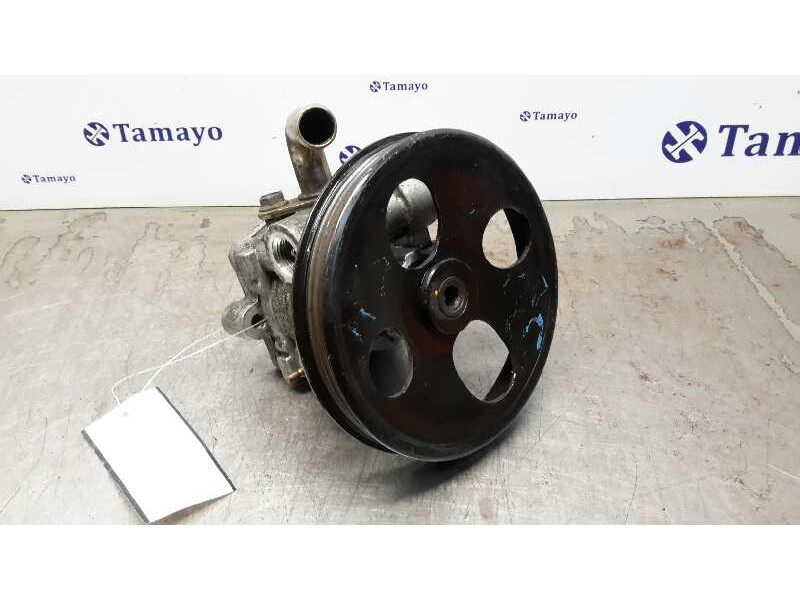 Recambio de bomba servodireccion para suzuki baleno berlina sy (eg) 1.6 16v cat referencia OEM IAM 491106401  