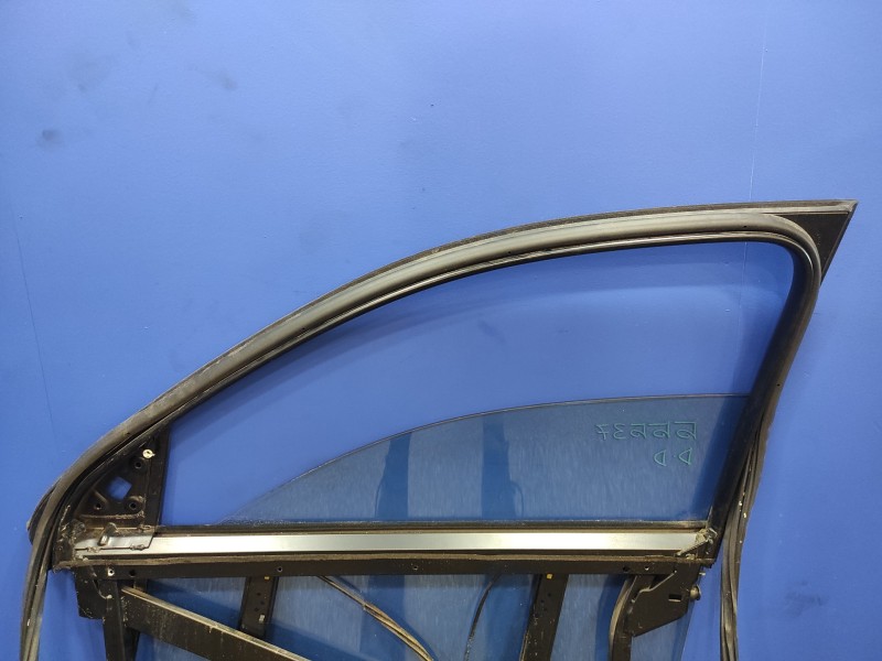 Recambio de elevalunas delantero derecho para volkswagen touareg (7l6) 2.5 tdi dpf referencia OEM IAM 7L0959702N 102237XXX 7L095