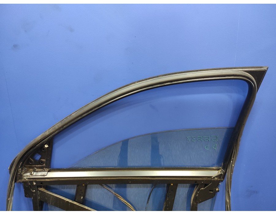 Recambio de elevalunas delantero derecho para volkswagen touareg (7l6) 2.5 tdi dpf referencia OEM IAM 7L0959702N 102237XXX 7L095