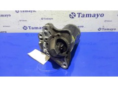 Recambio de motor arranque para renault scenic ii exception 2009 referencia OEM IAM 8200665518  M000T45971ZT