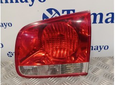 Recambio de piloto trasero derecho interior para volkswagen touareg (7la) 2.5 tdi referencia OEM IAM 7L6945260A  28268003