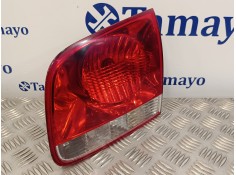 Recambio de piloto trasero derecho interior para volkswagen touareg (7la) 2.5 tdi referencia OEM IAM 7L6945260A  28268003 2