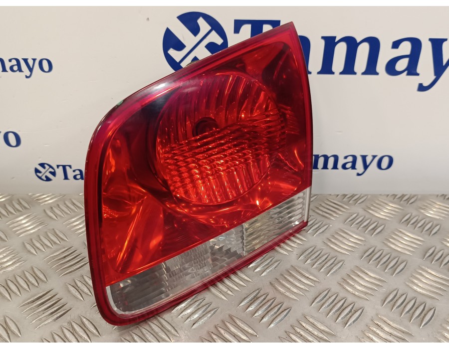 Recambio de piloto trasero derecho interior para volkswagen touareg (7la) 2.5 tdi referencia OEM IAM 7L6945260A  28268003