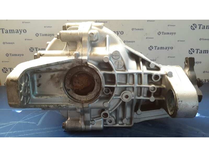 Recambio de diferencial trasero para mercedes-benz clase m (w164) 3.0 cdi cat referencia OEM IAM 4460310036  