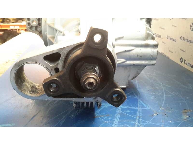 Recambio de diferencial trasero para mercedes-benz clase m (w164) 3.0 cdi cat referencia OEM IAM 4460310036  