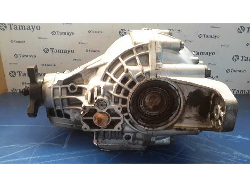 Recambio de diferencial trasero para mercedes-benz clase m (w164) 3.0 cdi cat referencia OEM IAM 4460310036  