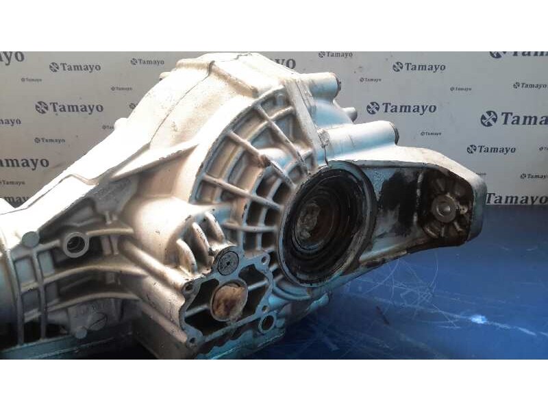 Recambio de diferencial trasero para mercedes-benz clase m (w164) 3.0 cdi cat referencia OEM IAM 4460310036  