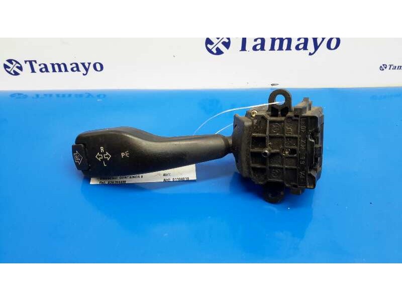 Recambio de mando luces para bmw serie 3 berlina (e46) referencia OEM IAM 8363668M  01104010