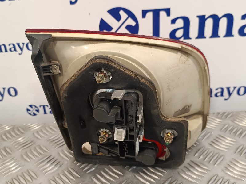 Recambio de piloto trasero derecho interior para volkswagen touareg (7la) 2.5 tdi referencia OEM IAM 7L6945260A  28268003