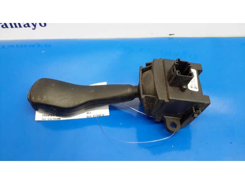 Recambio de mando luces para bmw serie 3 berlina (e46) referencia OEM IAM 8363668M  01104010