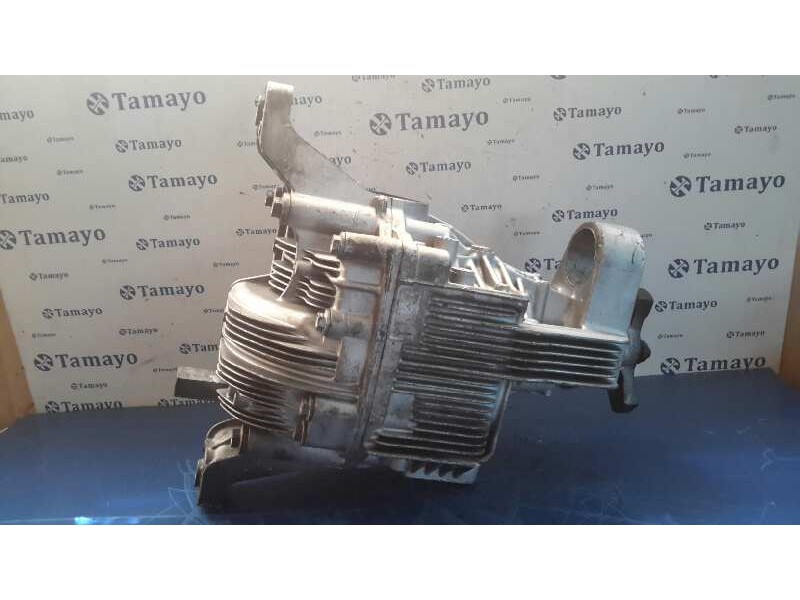 Recambio de diferencial trasero para mercedes-benz clase m (w164) 3.0 cdi cat referencia OEM IAM 4460310036  