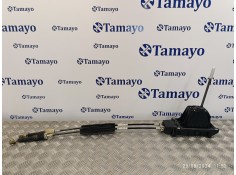 Recambio de palanca cambio para renault clio iv 1.5 dci diesel fap energy referencia OEM IAM 349017122R  9619287A
