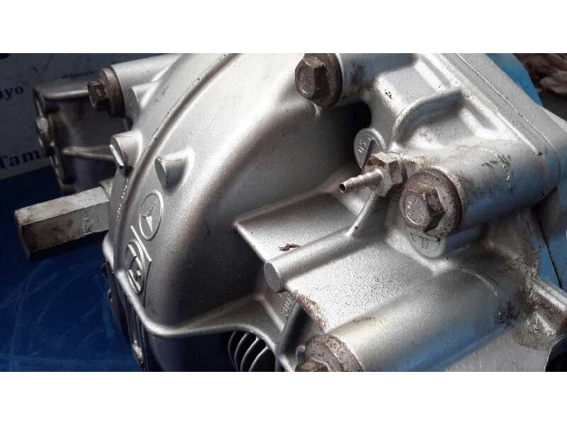 Recambio de diferencial trasero para mercedes-benz clase m (w164) 3.0 cdi cat referencia OEM IAM 4460310036  
