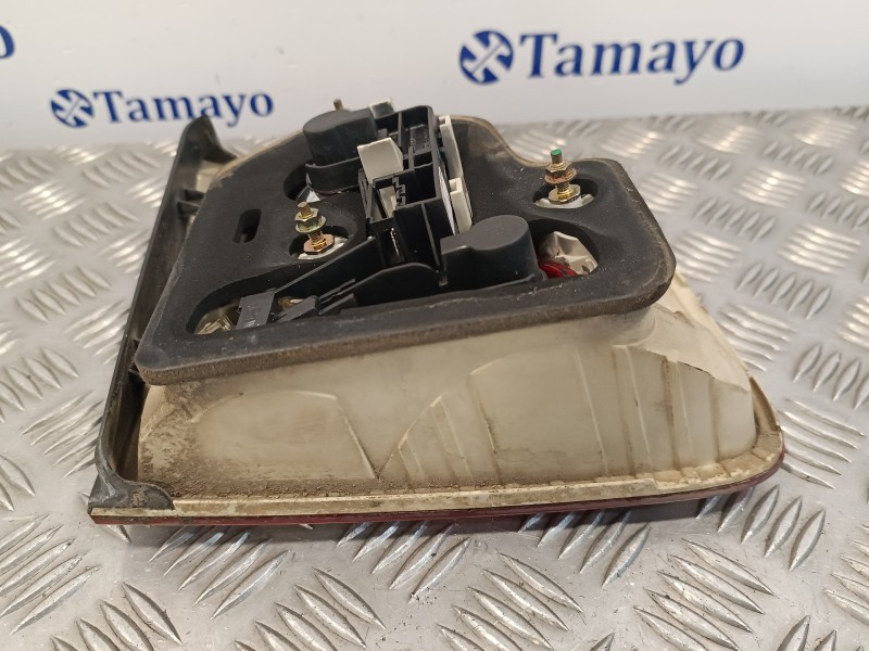 Recambio de piloto trasero derecho interior para volkswagen touareg (7la) 2.5 tdi referencia OEM IAM 7L6945260A  28268003