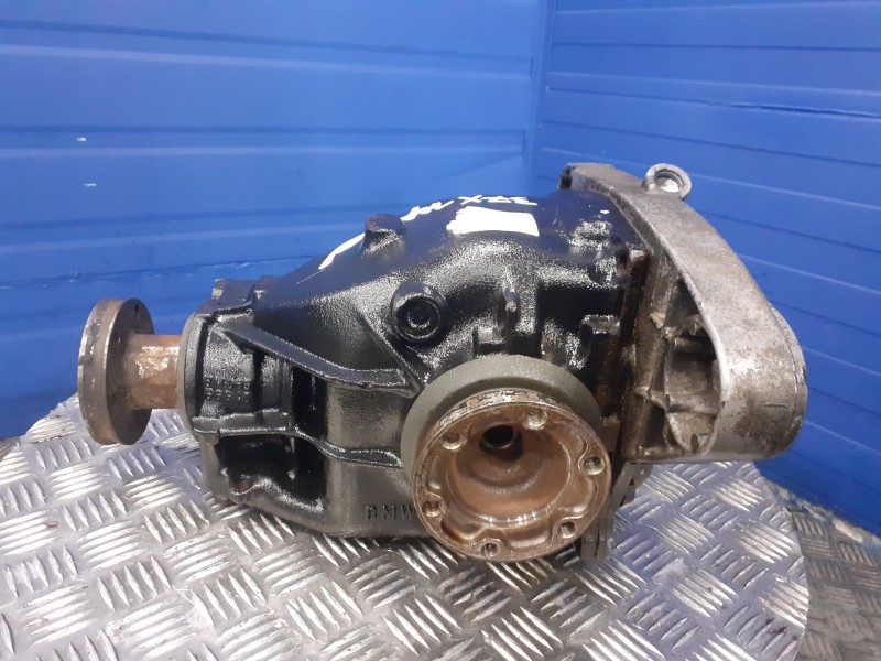 Recambio de diferencial trasero para bmw serie 5 berlina (e39) 2.5 24v cat referencia OEM IAM 1214331  BM08588G40