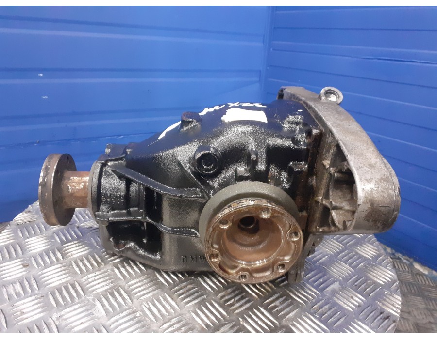 Recambio de diferencial trasero para bmw serie 5 berlina (e39) 2.5 24v cat referencia OEM IAM 1214331  BM08588G40