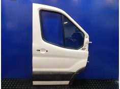 Recambio de puerta delantera derecha para ford transit kastenwagen (ttg) referencia OEM IAM   