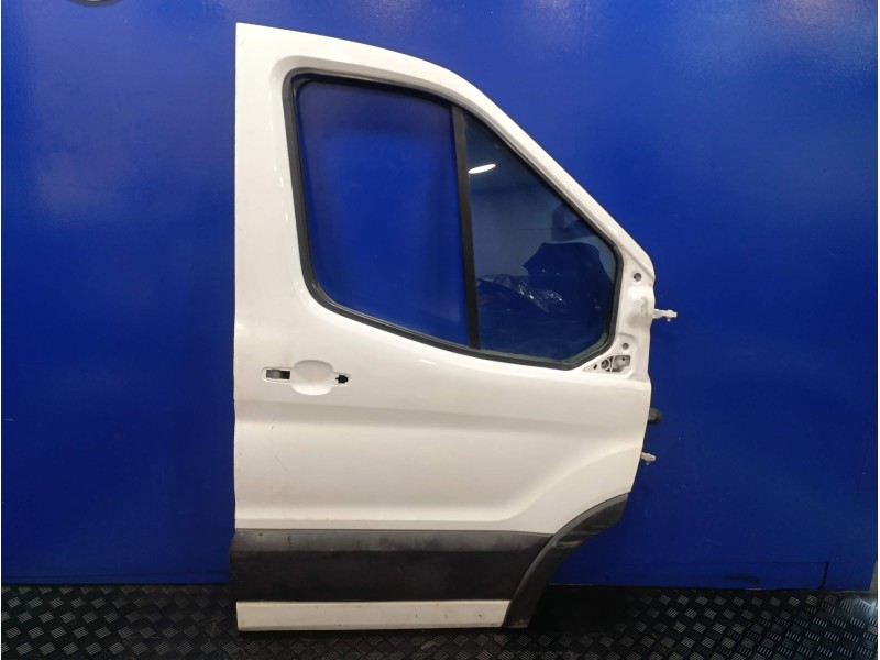 Recambio de puerta delantera derecha para ford transit kastenwagen (ttg) referencia OEM IAM   
