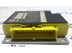 Recambio de centralita airbag para seat ibiza (6l1) referencia OEM IAM 6Q0909605R  331295INDEX07 2