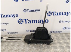 Recambio de palanca cambio para renault clio iv 1.5 dci diesel fap energy referencia OEM IAM 349017122R  9619287A 2