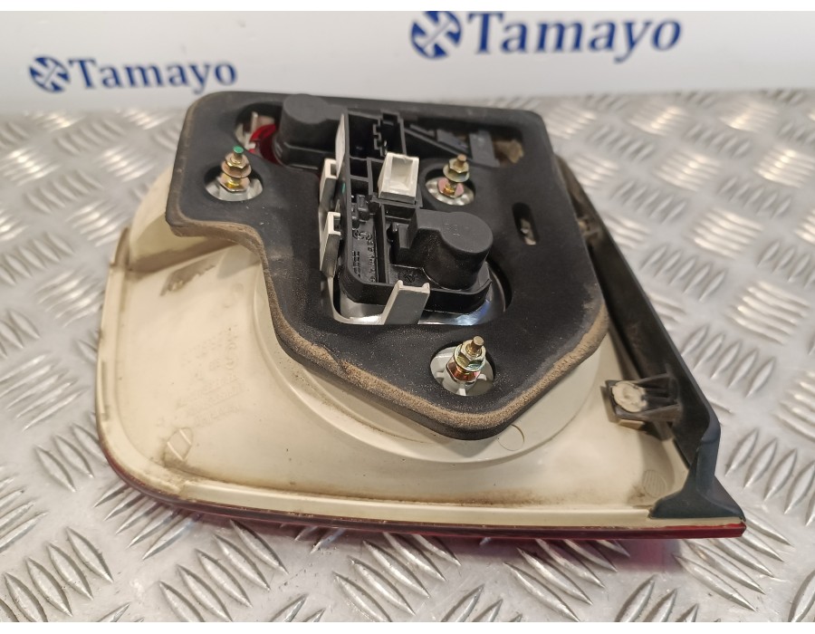 Recambio de piloto trasero derecho interior para volkswagen touareg (7la) 2.5 tdi referencia OEM IAM 7L6945260A  28268003