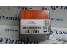 Recambio de centralita airbag para mercedes-benz clase e (w210) berlina diesel 300 diesel (210.020) referencia OEM IAM 001820212
