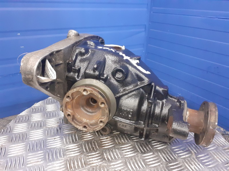 Recambio de diferencial trasero para bmw serie 5 berlina (e39) 2.5 24v cat referencia OEM IAM 1214331  BM08588G40