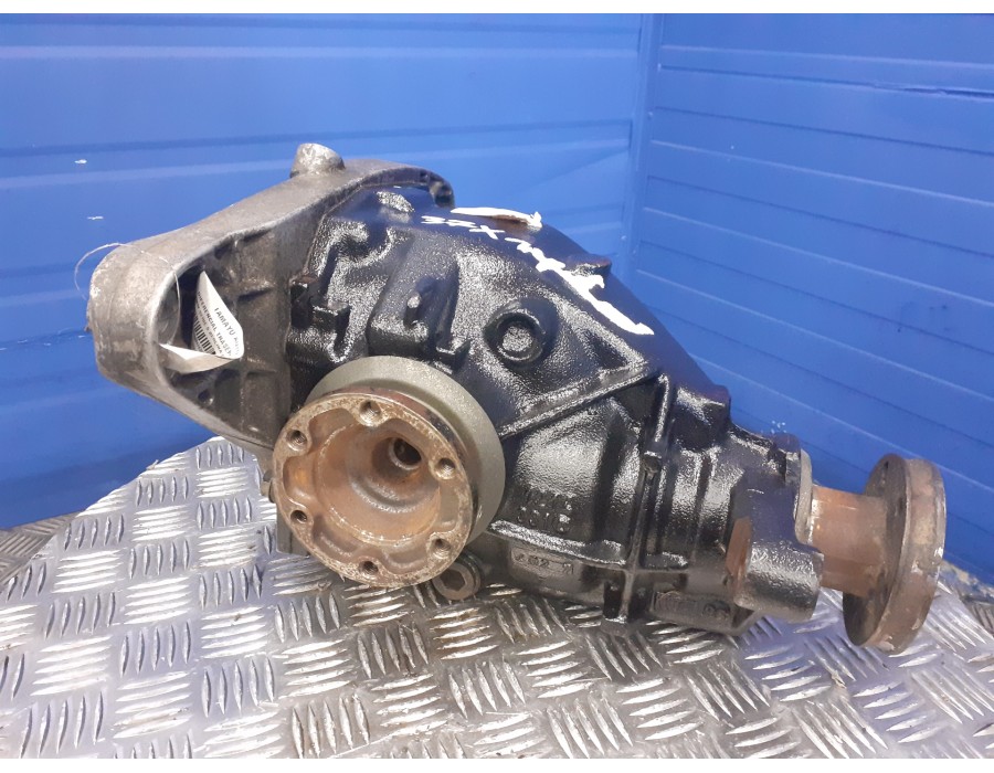 Recambio de diferencial trasero para bmw serie 5 berlina (e39) 2.5 24v cat referencia OEM IAM 1214331  BM08588G40