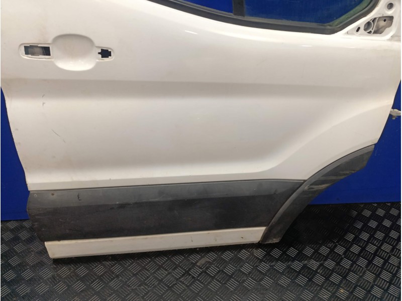 Recambio de puerta delantera derecha para ford transit kastenwagen (ttg) referencia OEM IAM   