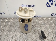 Recambio de aforador para renault clio ii fase i (b/cbo) 1.2 referencia OEM IAM 8200027965  