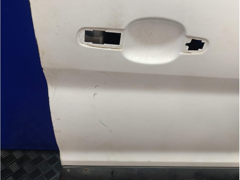 Recambio de puerta delantera derecha para ford transit kastenwagen (ttg) referencia OEM IAM   