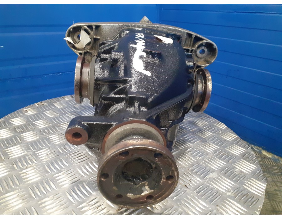 Recambio de diferencial trasero para bmw serie 5 berlina (e39) 2.5 24v cat referencia OEM IAM 1214331  BM08588G40
