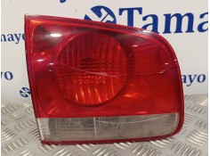 Recambio de piloto trasero izquierdo interior para volkswagen touareg (7la) 2.5 tdi referencia OEM IAM 7L6945093H 7L6945259A 282