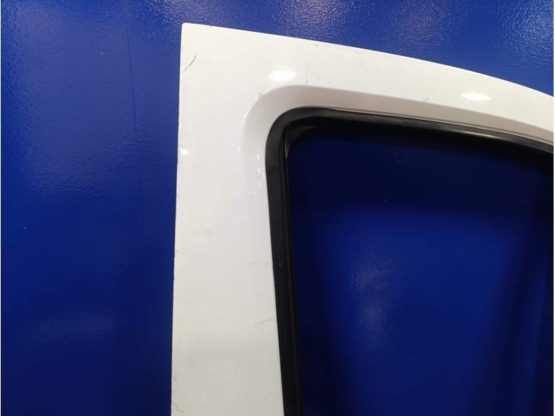 Recambio de puerta delantera derecha para ford transit kastenwagen (ttg) referencia OEM IAM   