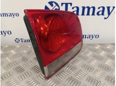 Recambio de piloto trasero izquierdo interior para volkswagen touareg (7la) 2.5 tdi referencia OEM IAM 7L6945093H 7L6945259A 282 2