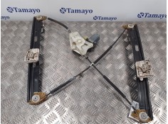 Recambio de elevalunas delantero derecho para seat leon (5f1) 1.6 tdi referencia OEM IAM 5F4837462D  