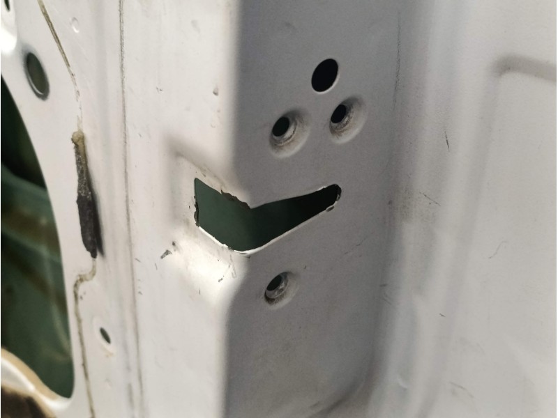 Recambio de puerta delantera derecha para ford transit kastenwagen (ttg) referencia OEM IAM   