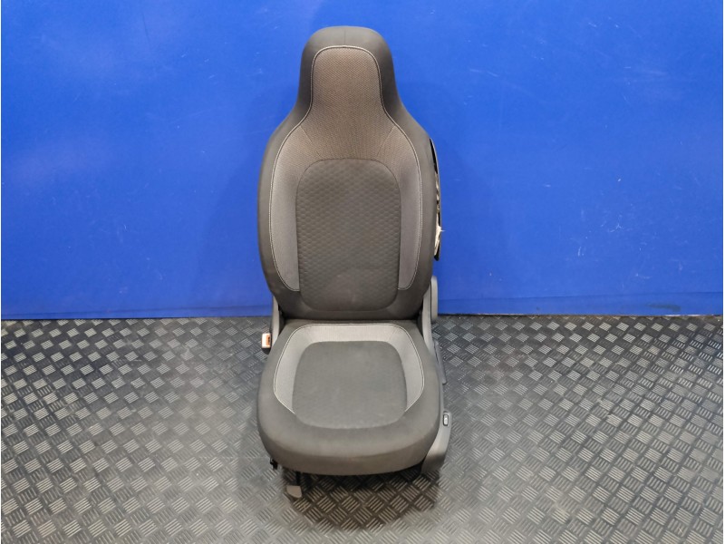 Recambio de asiento delantero izquierdo para smart forfour eq referencia OEM IAM   